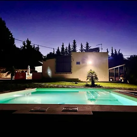 Strelitzia'S House With Heated Pool From December 2024, Private Garden And Private Parking & Wi-Fi Villa Avola Exterior photo