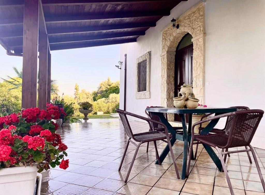 Holiday home Strelitzia's House With Heated Pool From December 2024, Private Garden And Private Parking & Wi-fi
